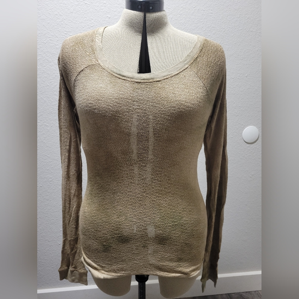Gypsy 05 M Long Sleeved Top